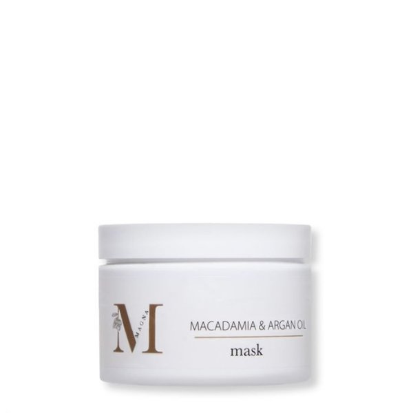 Meta Magna Macadamia & Arganöl Mask 150ml