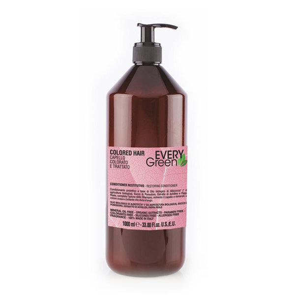 Everygreen Color Protect Conditioner 1000ml