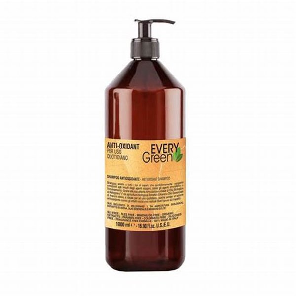 Everygreen Antioxidant Shampoo 1000ml