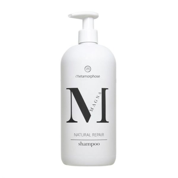 Meta Magna Natural Repair Shampoo 1000ml
