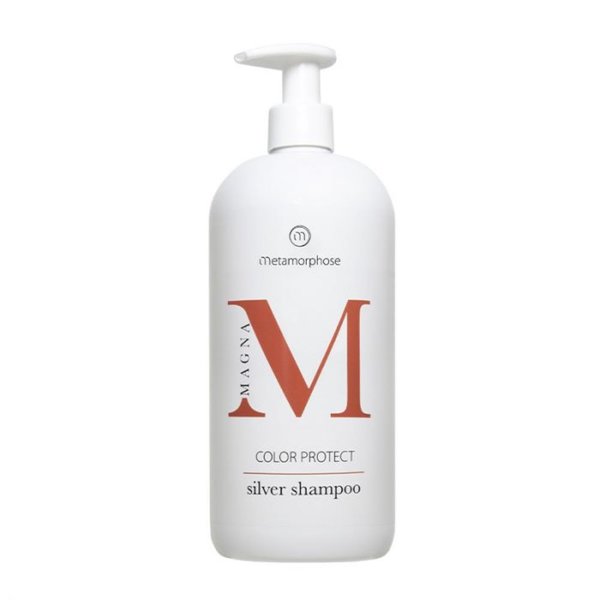 Meta Magna Color Protect Silber Shampoo 1000ml