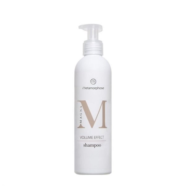 Meta Magna Volume Effect Shampoo 250ml