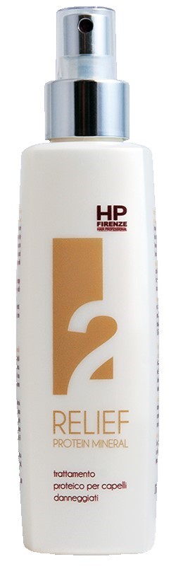 HP Relief 2 Protein Mineral 200ml