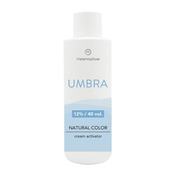 Meta Umbra Cream Activator 12% 1000ml