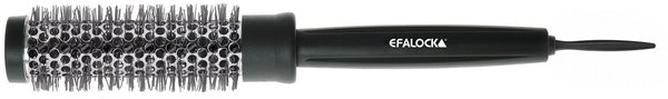 Rund-Föhnbürste Metall soft  D 25/38mm