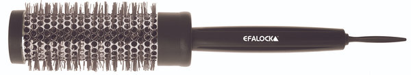 Rund-Föhnbürste Metall soft  D 33/48mm