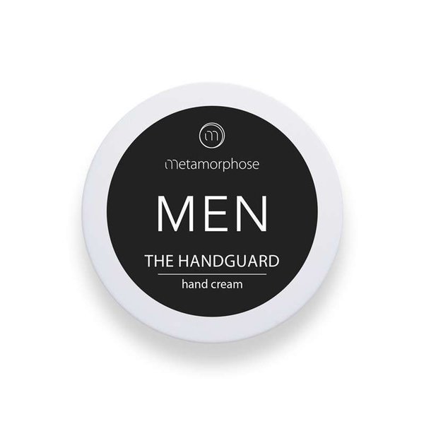 Meta Men The Handguard Handcreme 15ml