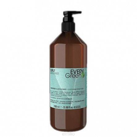 Everygreen Curly Conditioner 1000ml