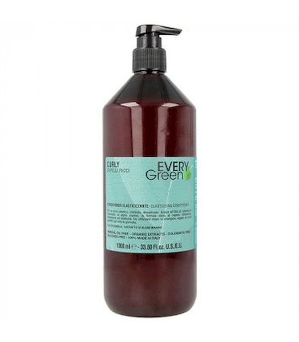 Everygreen Curly Shampoo 1000ml