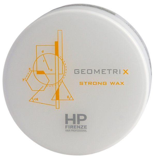 Geometrix strong wax 100ml